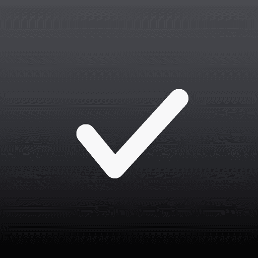App-icoon van Glance Tasks